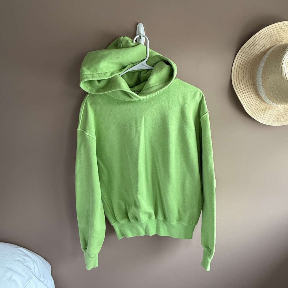 WILDRED free by Aritzia Hoodie Sweatshirt, XXS